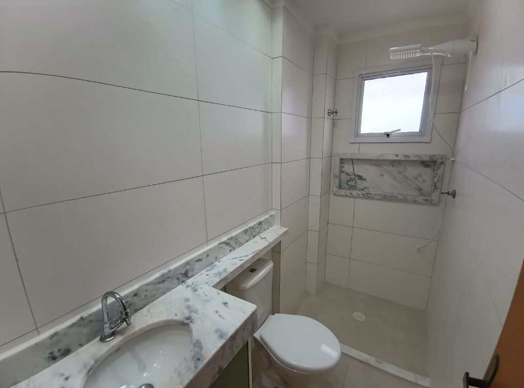 Apartamento em Praia Grande, no bairro Guilhermina