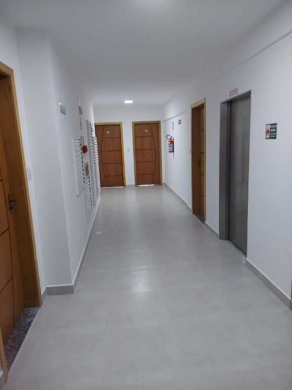 Apartamento em Praia Grande, no bairro Guilhermina