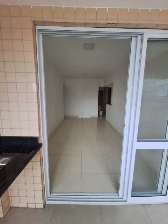 Apartamento em Praia Grande, no bairro Aviação