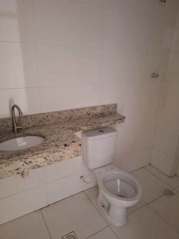 Apartamento em Praia Grande, no bairro Aviação