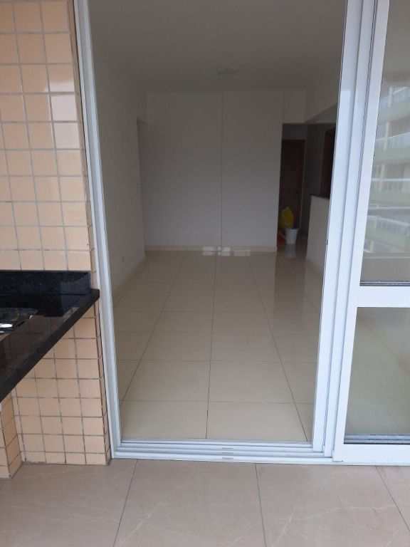 Apartamento em Praia Grande, no bairro Aviação