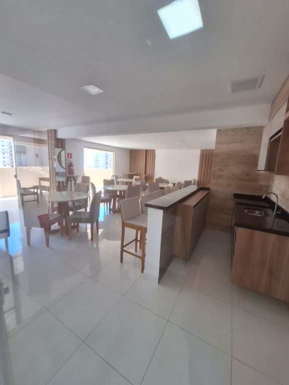 Apartamento em Praia Grande, no bairro Aviação