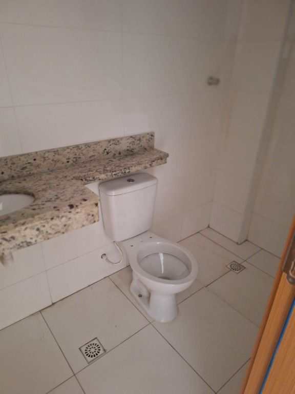 Apartamento em Praia Grande, no bairro Aviação