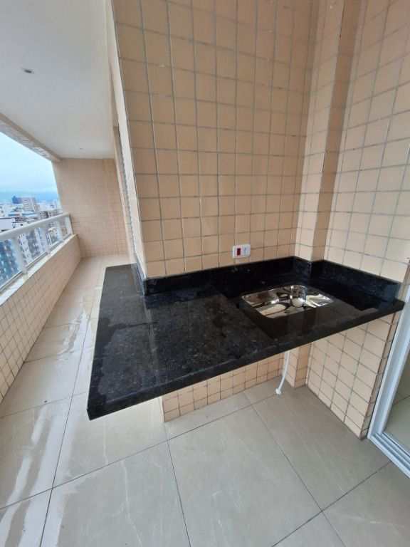 Apartamento em Praia Grande, no bairro Aviação