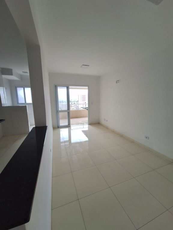 Apartamento em Praia Grande, no bairro Aviação