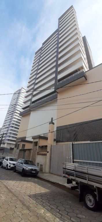 Apartamento em Praia Grande, no bairro Aviação