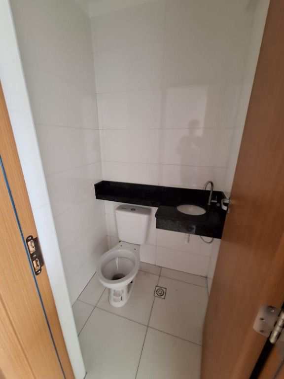 Apartamento em Praia Grande, no bairro Aviação