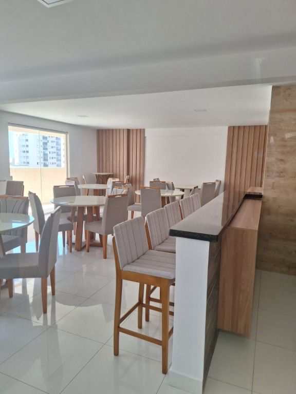 Apartamento em Praia Grande, no bairro Aviação