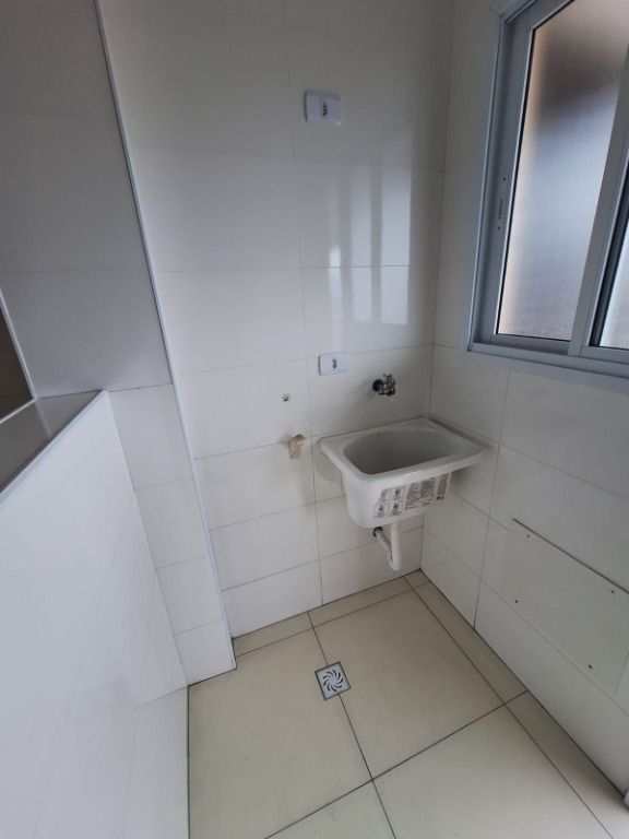 Apartamento em Praia Grande, no bairro Aviação