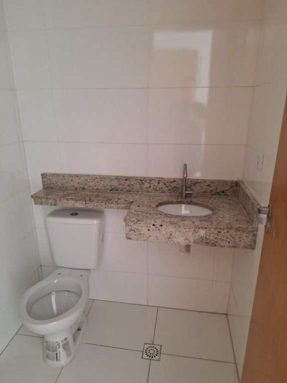 Apartamento em Praia Grande, no bairro Aviação