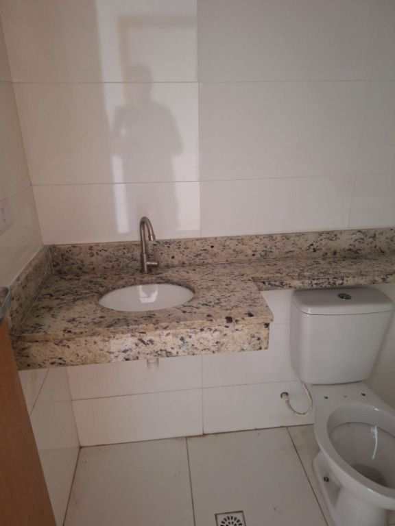 Apartamento em Praia Grande, no bairro Aviação