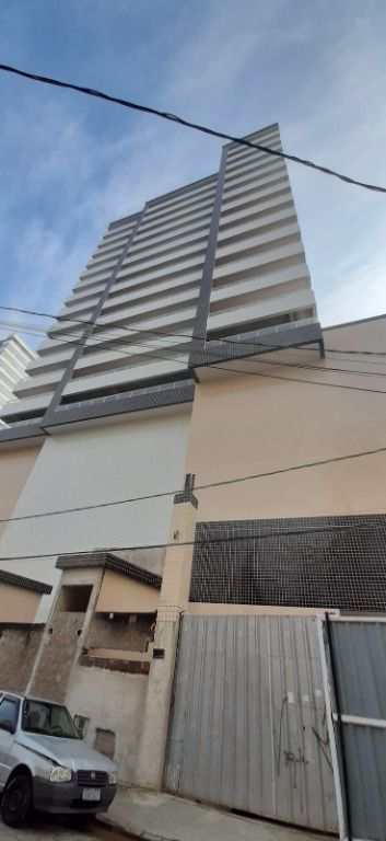 Apartamento em Praia Grande, no bairro Aviação