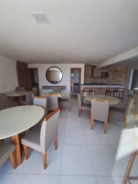 Apartamento em Praia Grande, no bairro Aviação