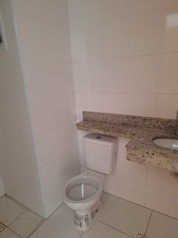 Apartamento em Praia Grande, no bairro Aviação