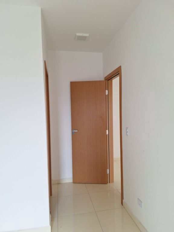 Apartamento em Praia Grande, no bairro Aviação