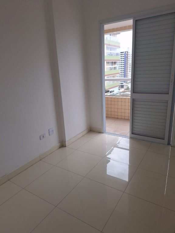 Apartamento em Praia Grande, no bairro Aviação