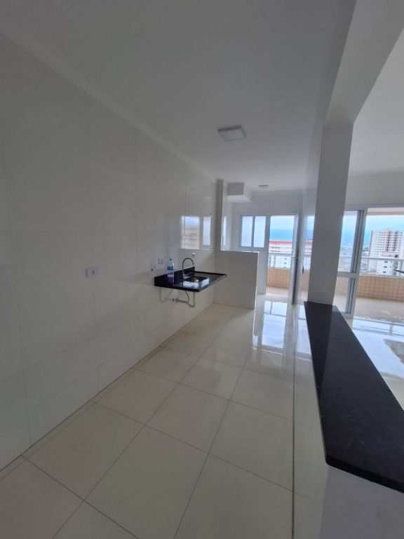 Apartamento em Praia Grande, no bairro Aviação
