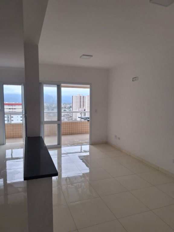 Apartamento em Praia Grande, no bairro Aviação