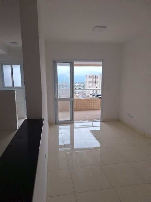 Apartamento em Praia Grande, no bairro Aviação