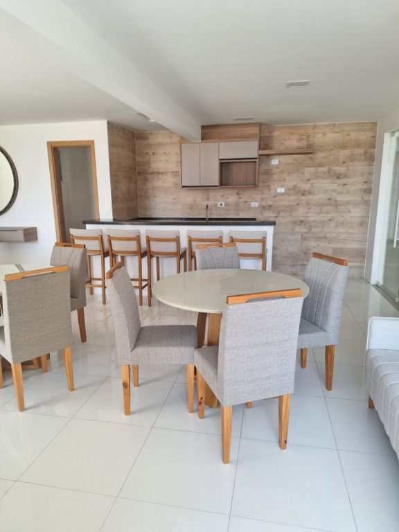 Apartamento em Praia Grande, no bairro Aviação