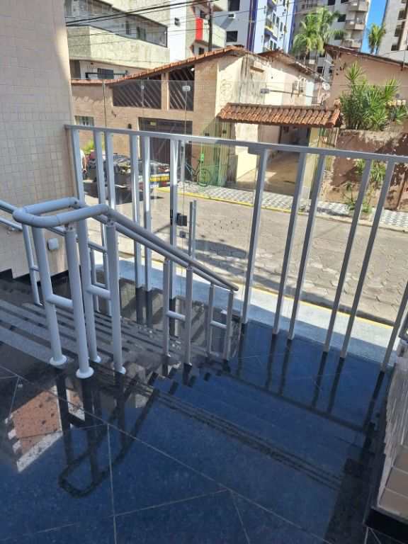 Apartamento em Praia Grande, no bairro Aviação