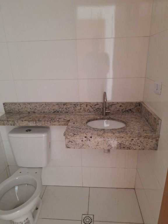 Apartamento em Praia Grande, no bairro Aviação