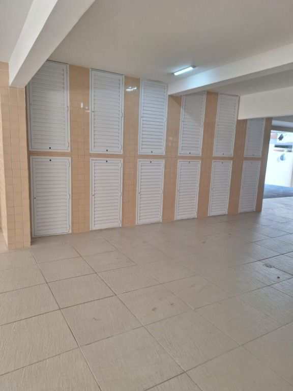 Apartamento em Praia Grande, no bairro Aviação
