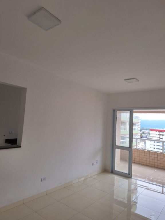 Apartamento em Praia Grande, no bairro Aviação