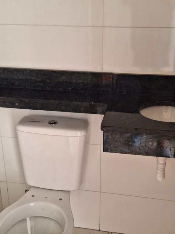Apartamento em Praia Grande, no bairro Aviação