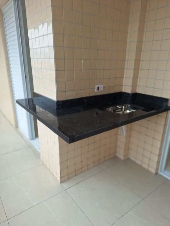 Apartamento em Praia Grande, no bairro Aviação