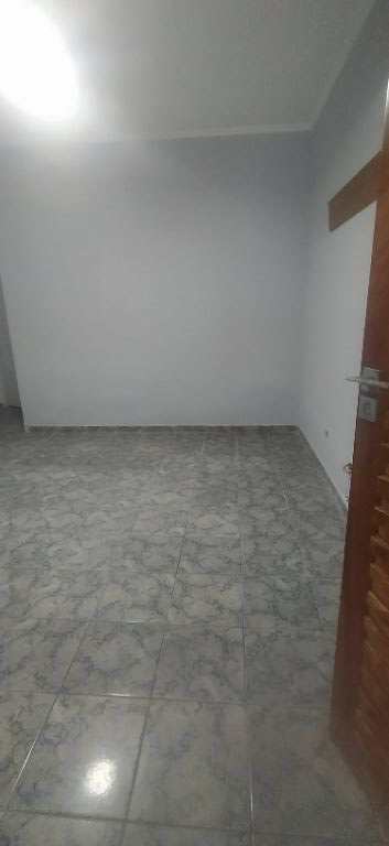 Sobrado em Praia Grande, no bairro Nova Mirim