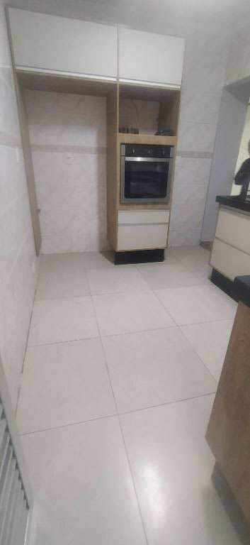 Sobrado em Praia Grande, no bairro Nova Mirim