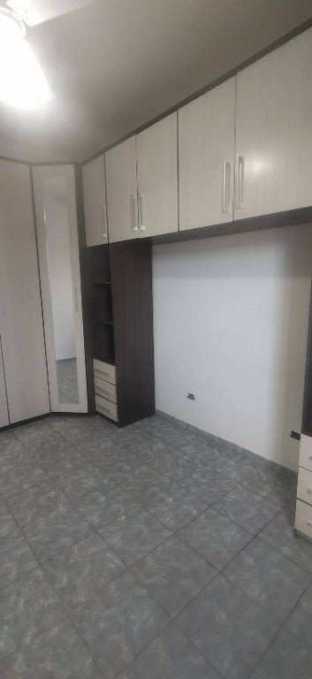 Sobrado em Praia Grande, no bairro Nova Mirim