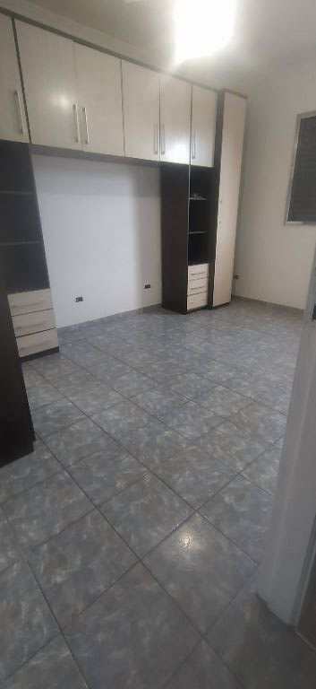 Sobrado em Praia Grande, no bairro Nova Mirim