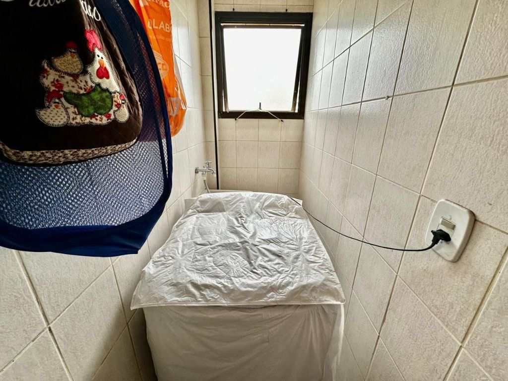 Apartamento em Praia Grande, no bairro Guilhermina