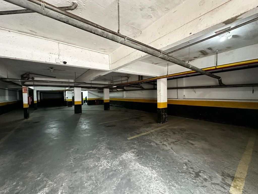 Apartamento em Praia Grande, no bairro Guilhermina