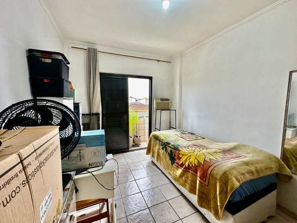 Apartamento em Praia Grande, no bairro Guilhermina