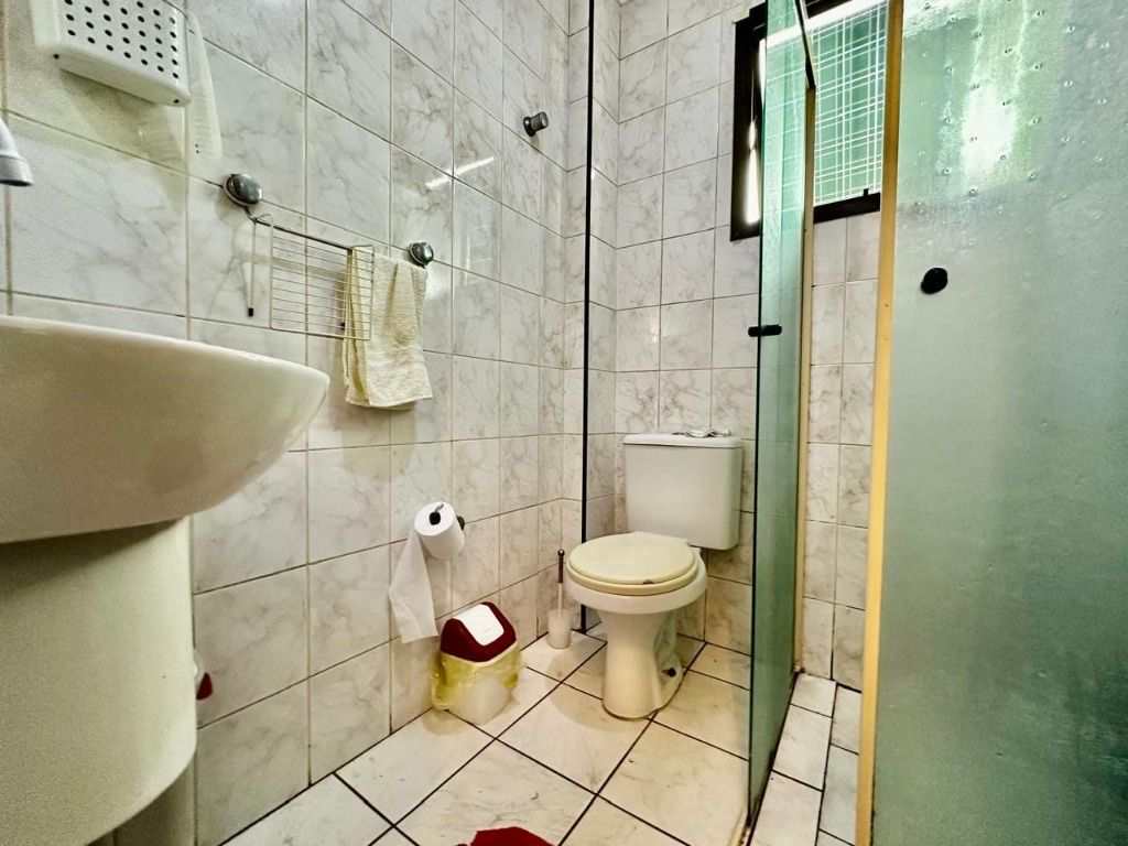Apartamento em Praia Grande, no bairro Guilhermina