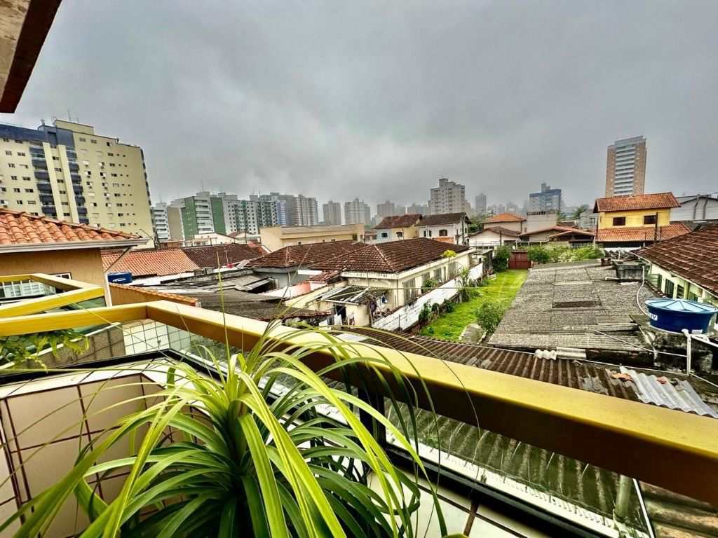 Apartamento em Praia Grande, no bairro Guilhermina