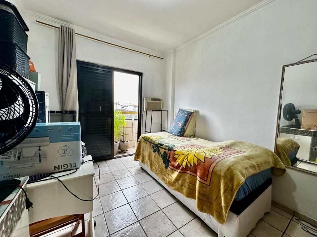 Apartamento em Praia Grande, no bairro Guilhermina