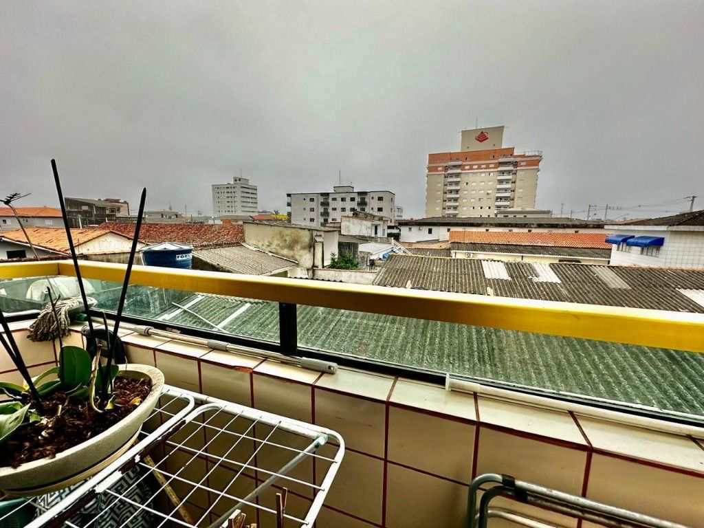 Apartamento em Praia Grande, no bairro Guilhermina