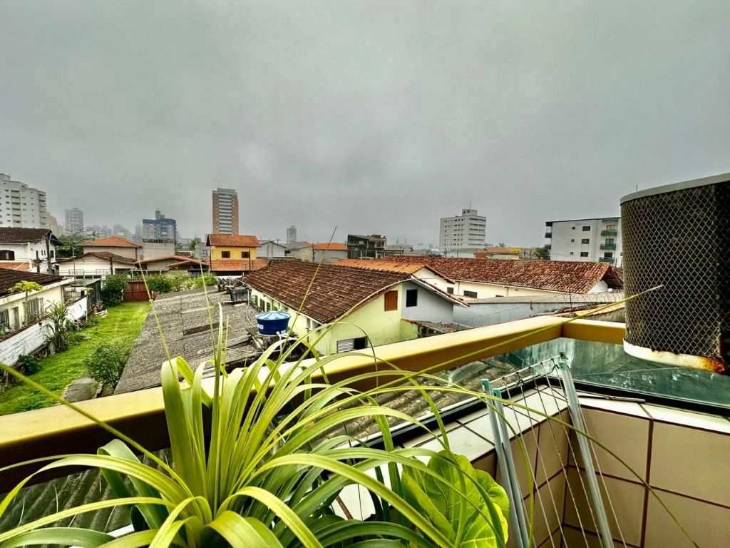 Apartamento em Praia Grande, no bairro Guilhermina