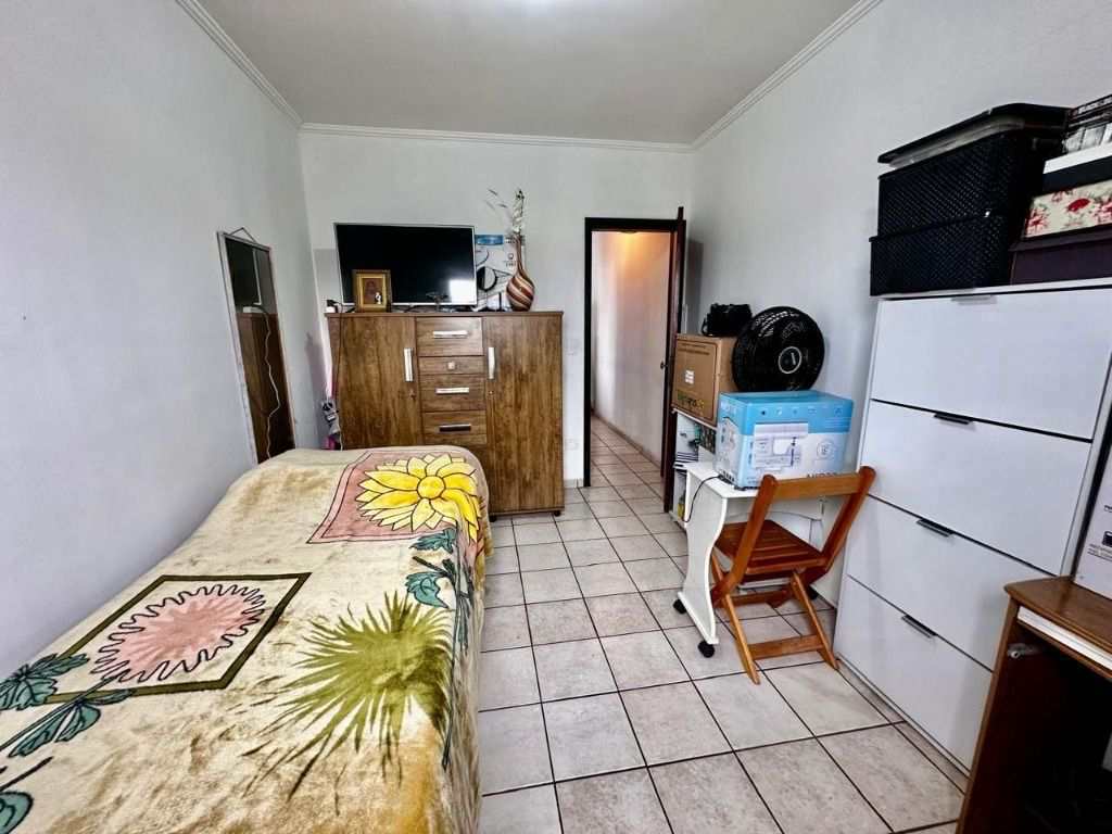 Apartamento em Praia Grande, no bairro Guilhermina