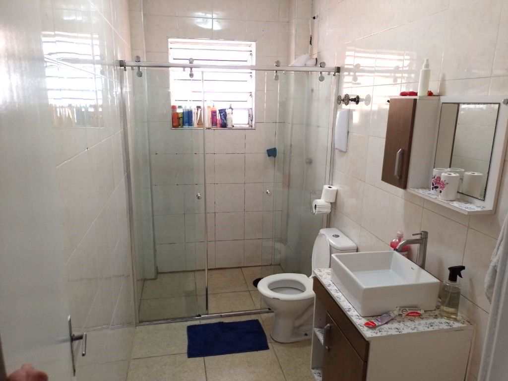Apartamento em Praia Grande, no bairro Guilhermina