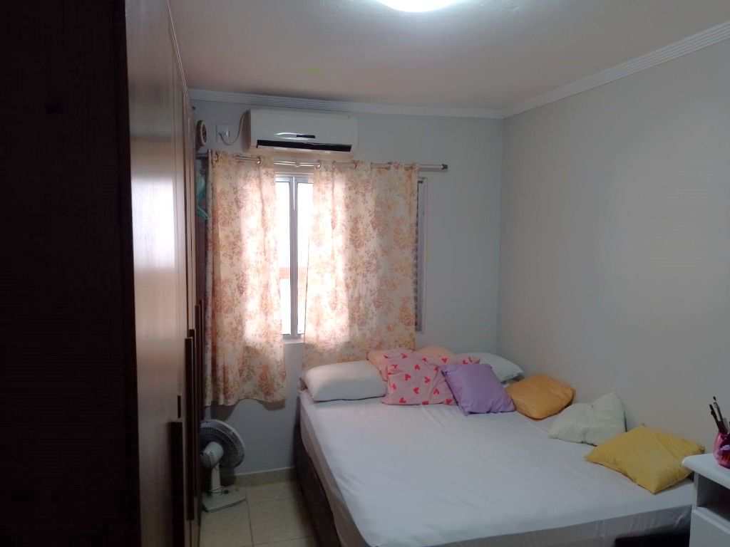 Apartamento em Praia Grande, no bairro Guilhermina