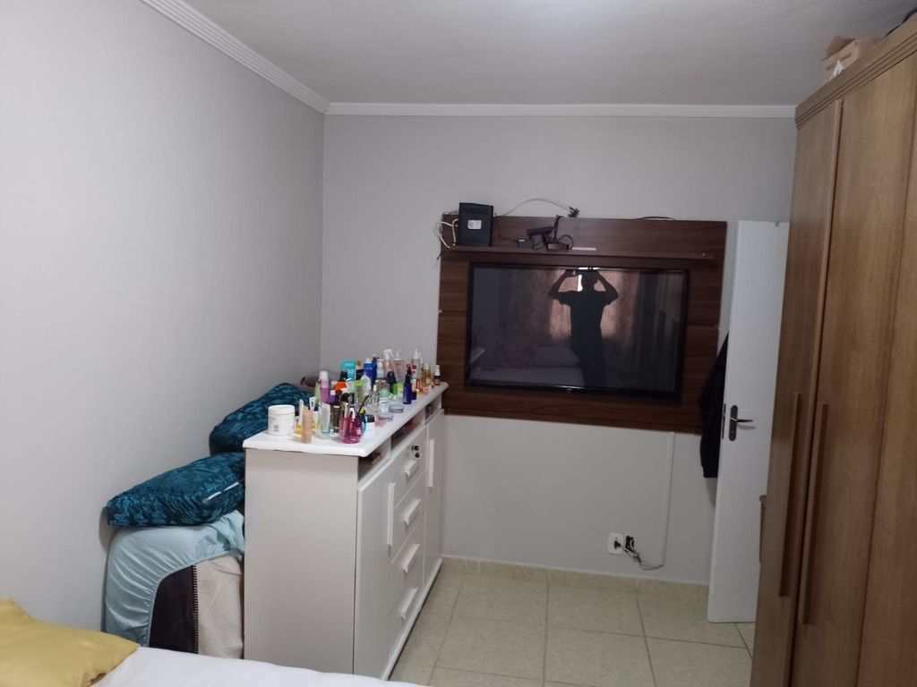Apartamento em Praia Grande, no bairro Guilhermina