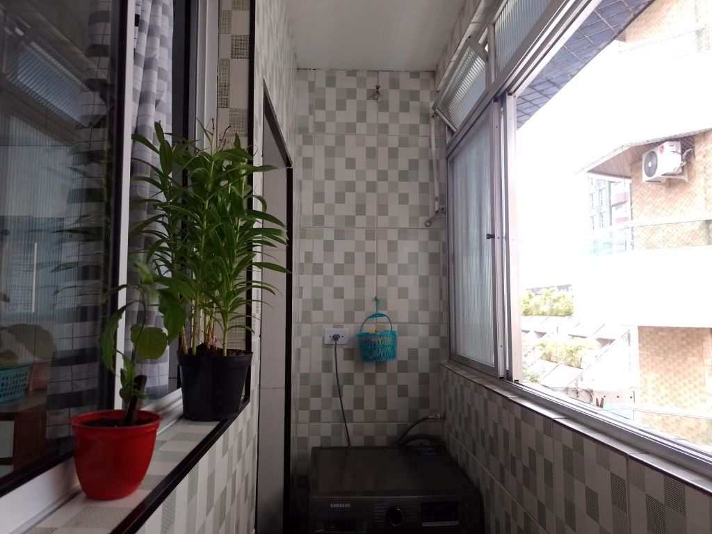 Apartamento em Praia Grande, no bairro Guilhermina