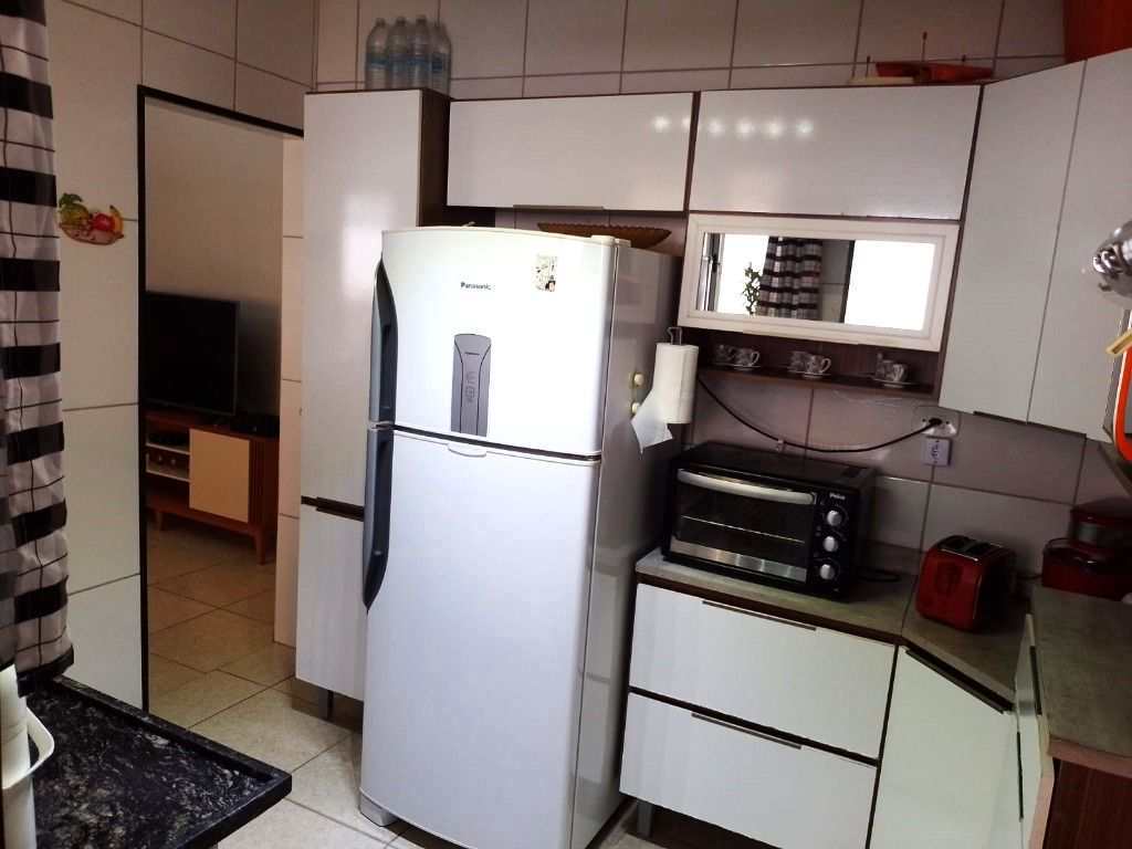 Apartamento em Praia Grande, no bairro Guilhermina