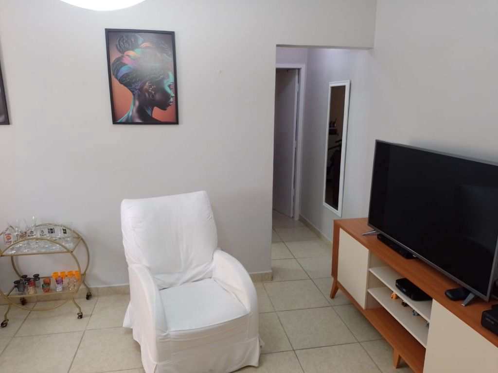 Apartamento em Praia Grande, no bairro Guilhermina