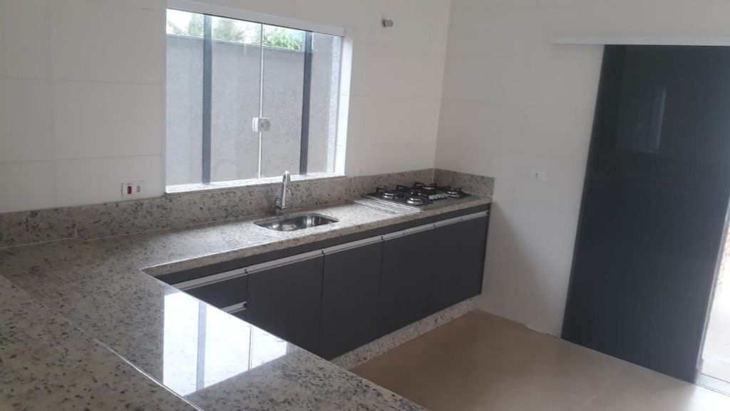 Casa em Itanhaém, no bairro Cidade Santa Júlia